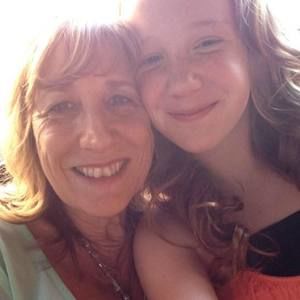 Meet your Posher, Alison